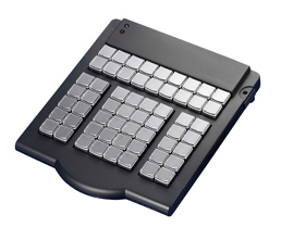 Программируемая клавиатура KB247