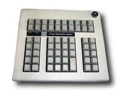 Программируемая клавиатура KB930 в Липецке