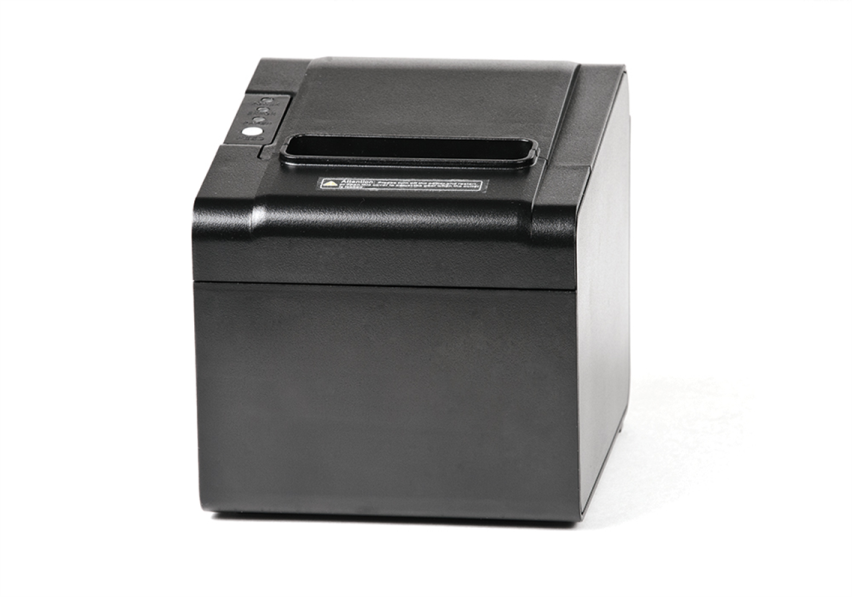 Чековый принтер АТОЛ RP-326-USE черный Rev.4 в Липецке