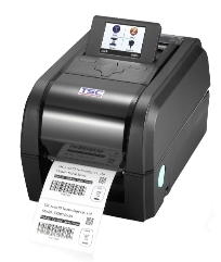 Термотрансферный принтер этикеток TSC TX200 в Липецке