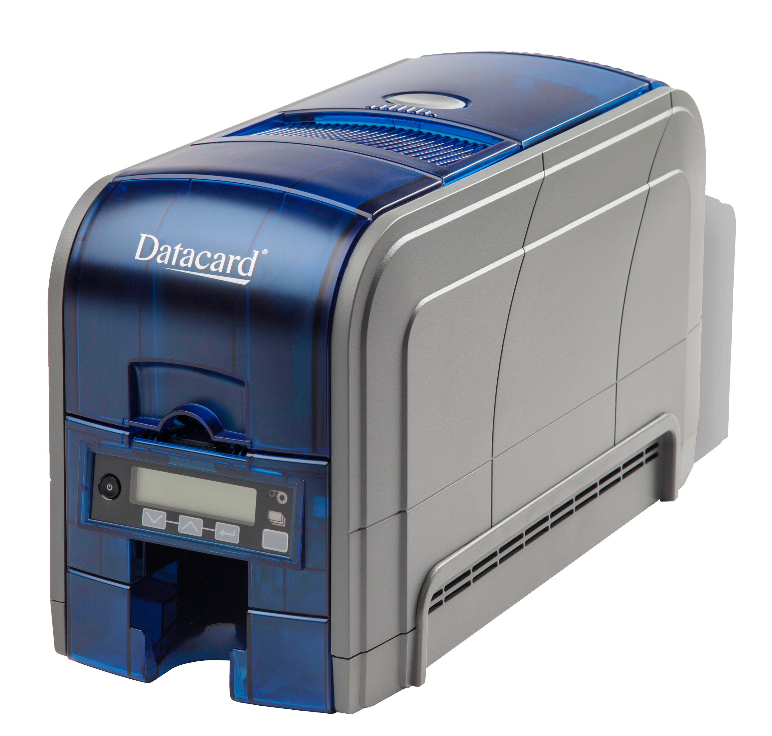 Карточный принтер Datacard SD160 в Липецке