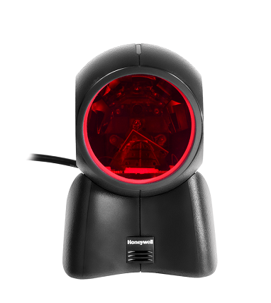 Сканер штрих-кода Honeywell 7190g Orbit, гибридный