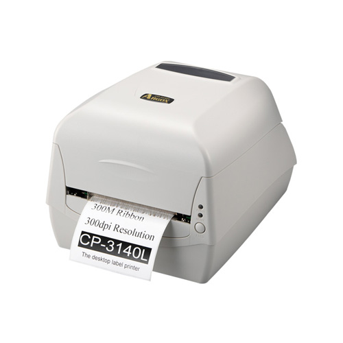 Настольный принтер штрих-кода Argox CP-3140LE-SB в Липецке