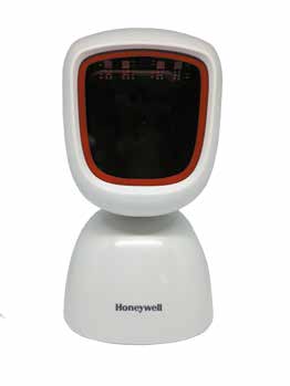 Сканер штрих-кода Honeywell YJ-HF600 Youjie, стационарный  в Липецке