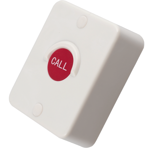 Кнопка вызова iBells 309 влагозащищённая в Липецке