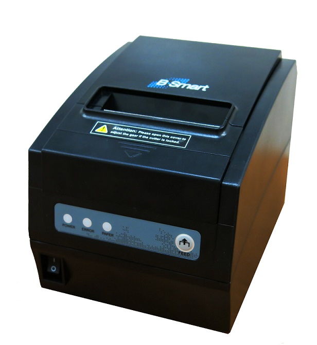 Чековый принтер BSmart BS260 в Липецке