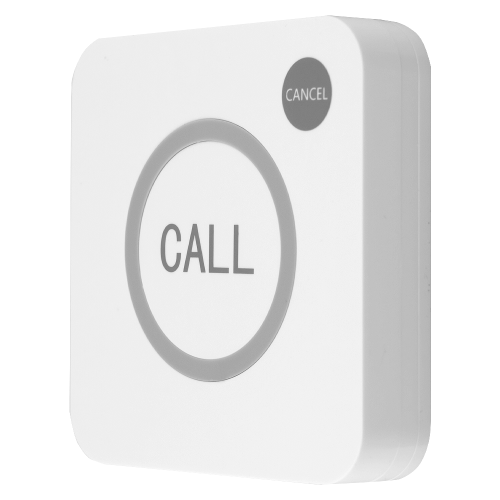 Кнопка вызова iBells 311 сенсорная с функцией отмены в Липецке