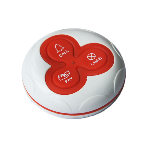 Кнопка вызова Smart 3N влагозащищенная в Липецке