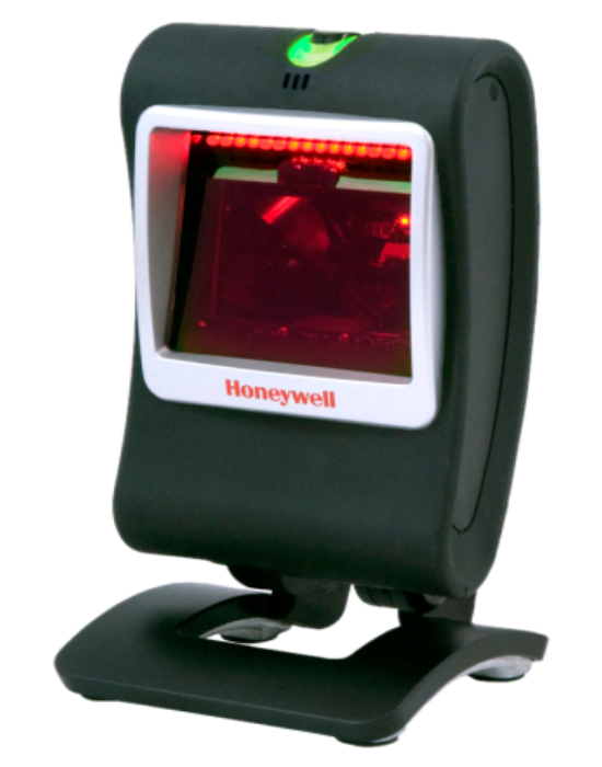 Сканер штрих-кода Honeywell MK7580 Genesis, тационарный  в Липецке