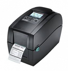 Термотрансферный принтер GODEX RT230i в Липецке