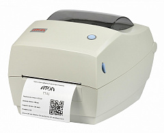 Принтер этикеток АТОЛ ТТ41 в Липецке