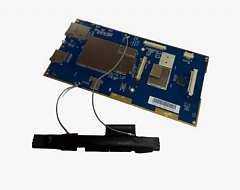 Материнская плата планшетного модуля для АТОЛ Sigma 10Ф MPCBA (1+8) (1GB/8GB) в Липецке