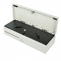 Денежный ящик FT-460, flip-top, интерфейс Epson, кабель 3м