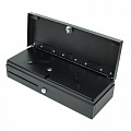 Денежный ящик FT-460, flip-top, интерфейс Epson, кабель 3м