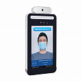 Urovo H1000 Система контроля доступа. FaceID + Измерение температуры