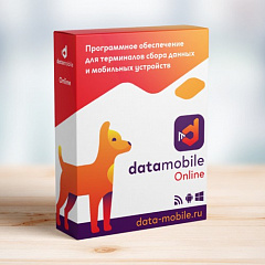 DataMobile, версия Online в Липецке