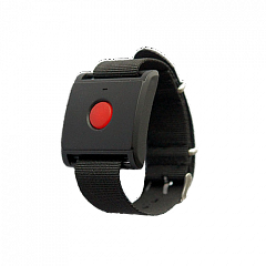Кнопка вызова наручная Smart 1D в Липецке