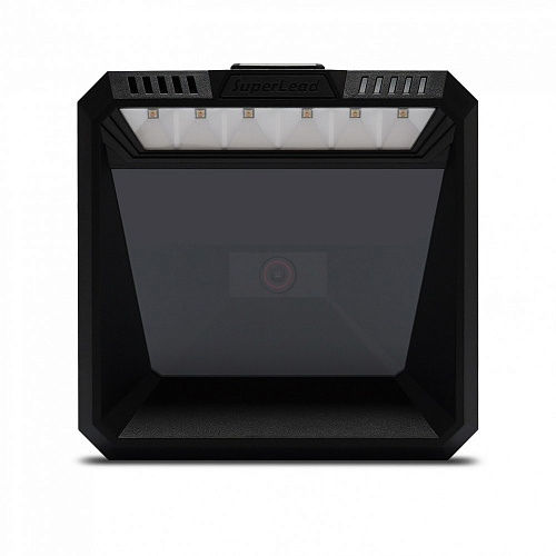 Сканер штрих-кода стационарный Mertech 7700 P2D