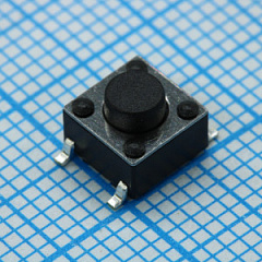 Кнопка сканера (микропереключатель) для АТОЛ Impulse 12 L-KLS7-TS6604-5.0-180-T (РФ) в Липецке