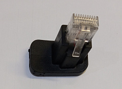 Адаптер для зарядки (заглушка) для АТОЛ SB2109 BT (РФ)