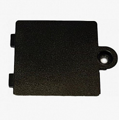 Крышка отсека для фискального накопителя для АТОЛ FPrint-22ПТK/55Ф AL.P050.00.014 (Черный) в Липецке