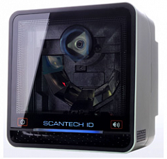 Сканер штрих-кода Scantech ID Nova N4060/N4070 в Липецке
