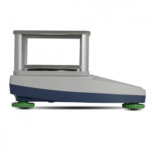 Весы лабораторные MERTECH M-ER 123 АCFJR