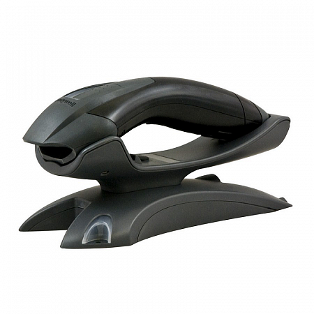 Сканер штрих-кода беспроводной Honeywell 1202g Voyager