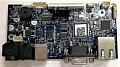 Плата управления G80i