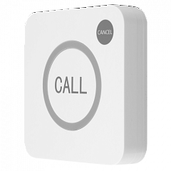 Кнопка вызова iBells 311 сенсорная с функцией отмены в Липецке
