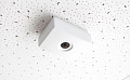 Видео счетчик посетителей 2D MEGACOUNT White