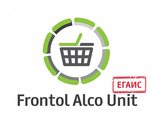 Frontol Alco Unit 3.0