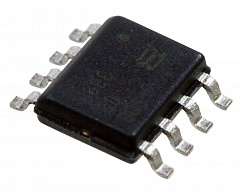 Микросхема памяти MX25L6433FM2I-08Q SMD для АТОЛ 91Ф/92Ф в Липецке