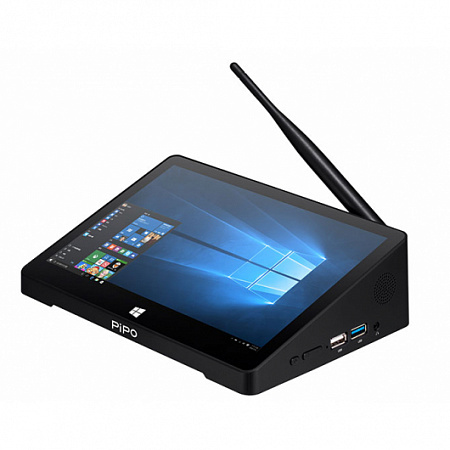 Планшетный компьютер Pipo x9s (Windows10)