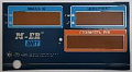 Пленочная панель передняя (322AC(PX)LED)