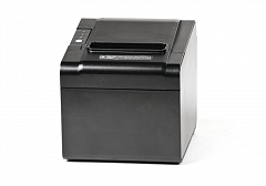 Чековый принтер АТОЛ RP-326-USE черный Rev.4 в Липецке
