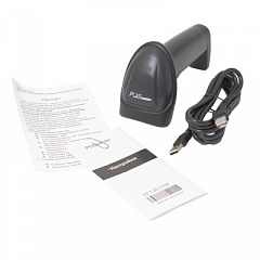 Сканер штрих-кода Poscenter HH 2D HD, ручной в Липецке
