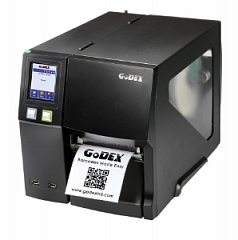 Промышленный принтер начального уровня GODEX ZX-1200xi в Липецке