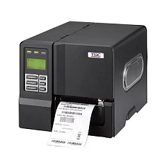 Принтер этикеток термотрансферный TSC ME340 в Липецке