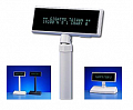 Табло покупателя вакуум-флуоресцентный DSP 840USB