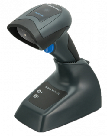 Сканер штрих-кода беспроводной DataLogic QuickScan QBT2430