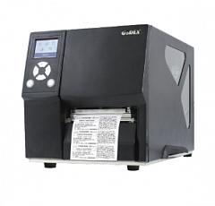 Промышленный принтер начального уровня GODEX ZX420i в Липецке