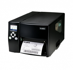 Промышленный принтер начального уровня GODEX EZ-6250i в Липецке