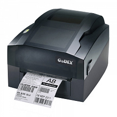 Термотранферный принтер этикеток Godex G300 в Липецке