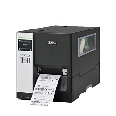 Принтер этикеток термотрансферный TSC MH240T в Липецке