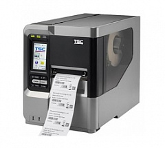 Термотрансферный принтер этикеток TSC MX640P в Липецке
