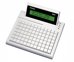 Программируемая клавиатура с дисплеем KB800 в Липецке