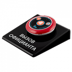 Комплект Smart 23/ 715 кнопка вызова с подставкой в Липецке
