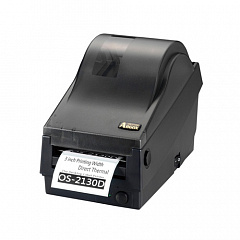 Настольный принтер штрих-кода Argox OS-2130D-SB в Липецке