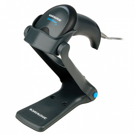 Сканер штрих-кода DataLogic Quick Scan Lite QW2100